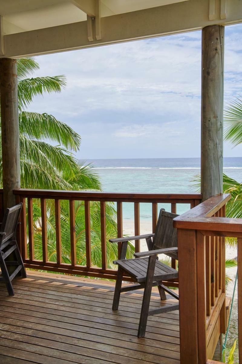 Villa Rarotonga *