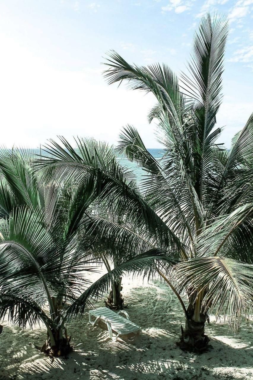 Rarotonga Villa *