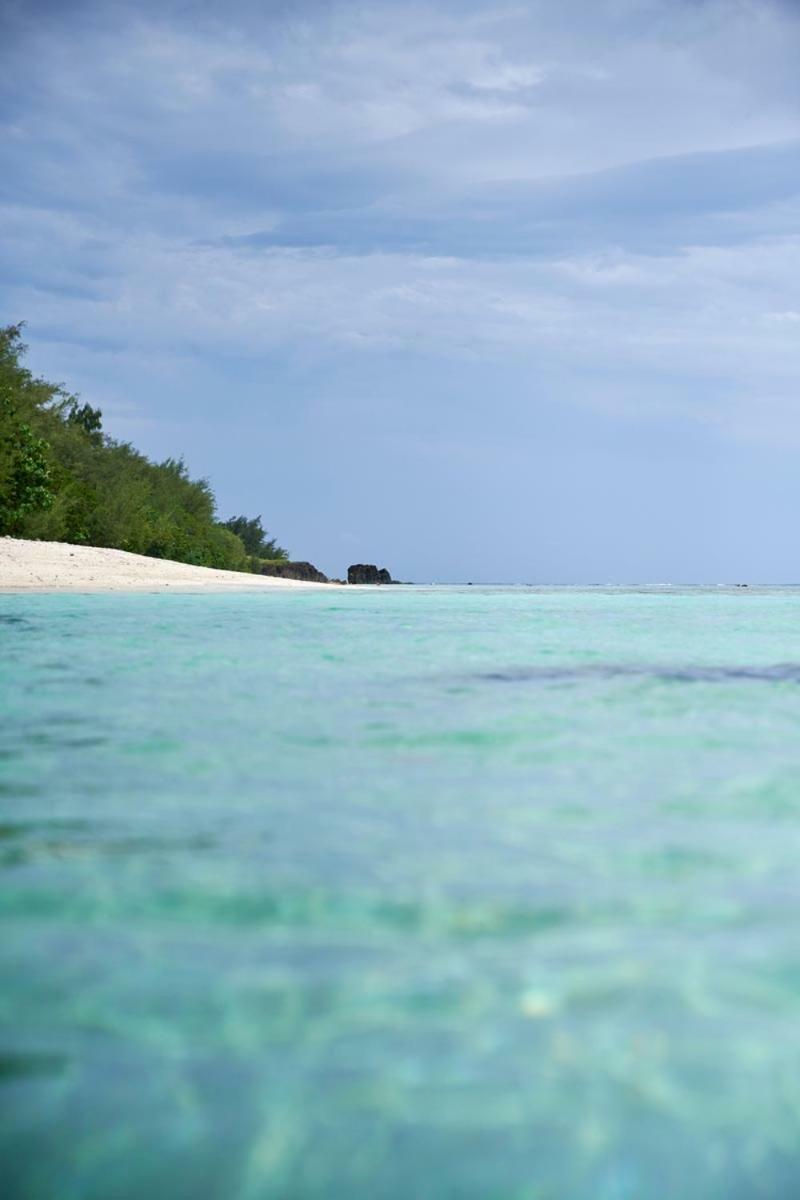 Rarotonga * Avarua