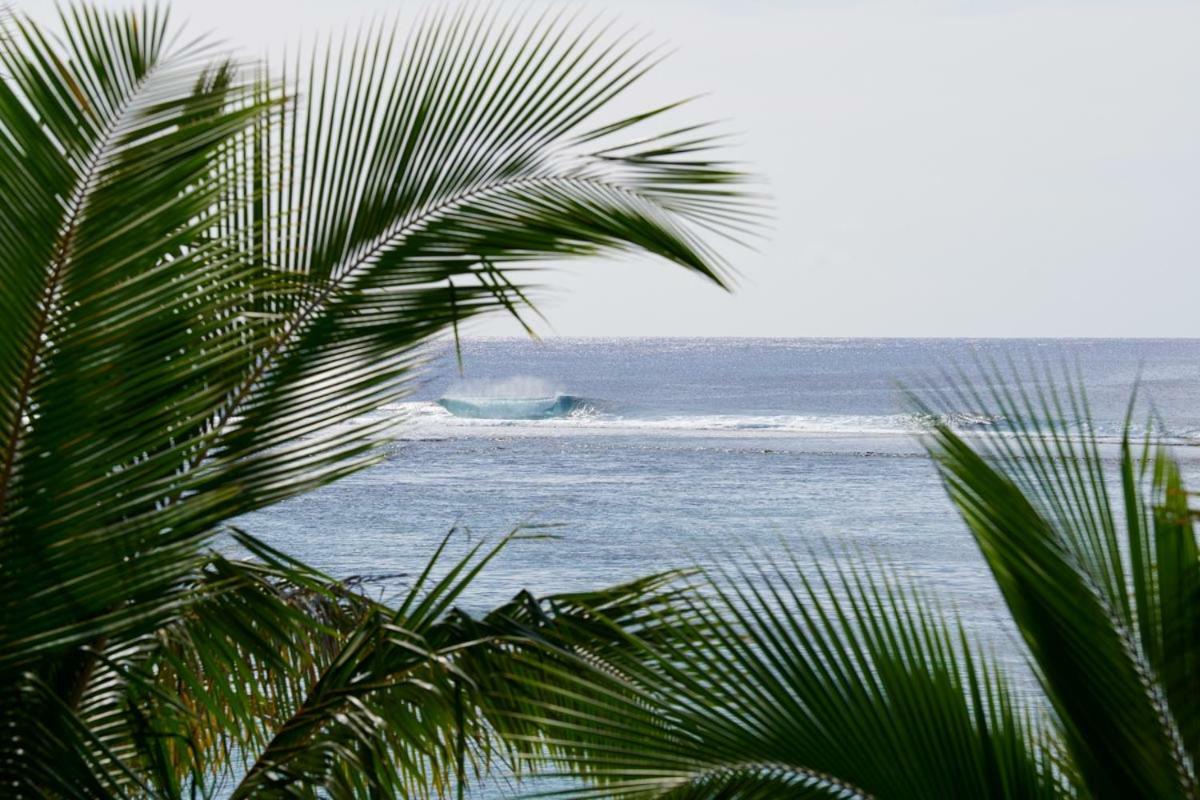 Rarotonga *