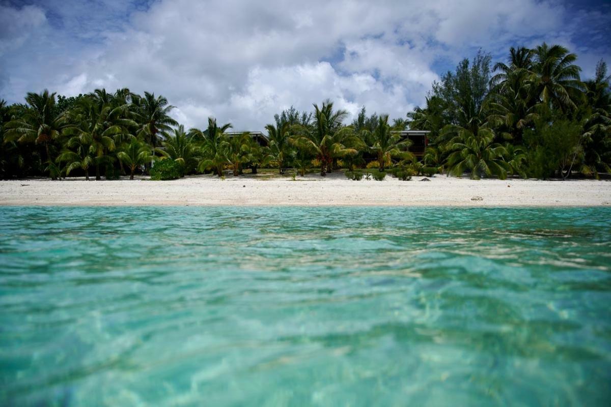 Rarotonga *