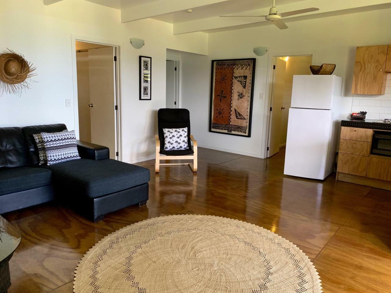 Rarotonga Avarua
