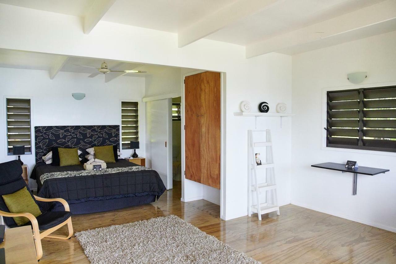 Villa Rarotonga *