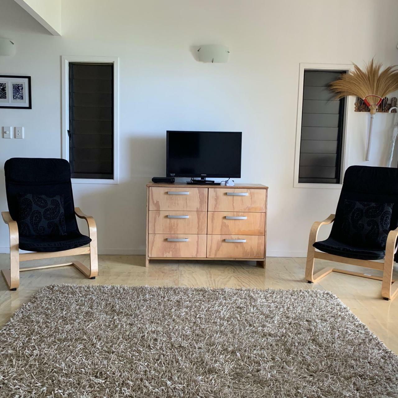 Villa Rarotonga *