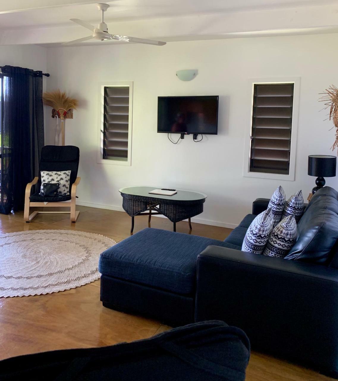 Rarotonga