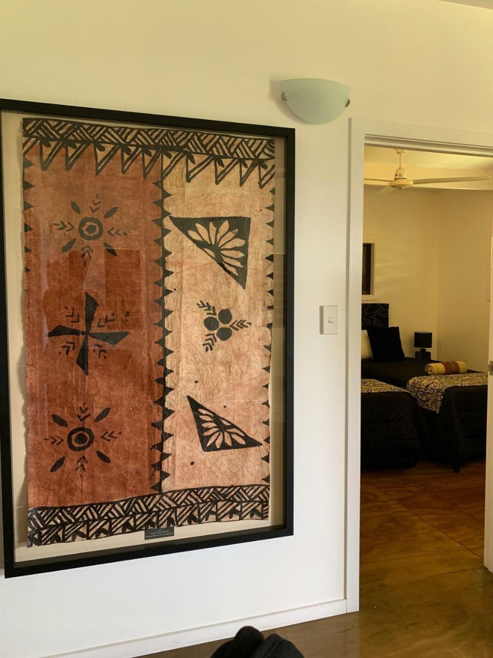 Rarotonga