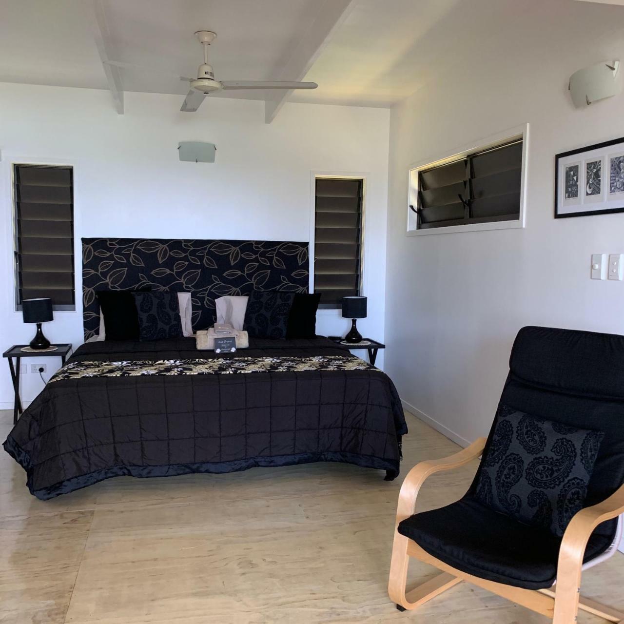 Villa Rarotonga Avarua