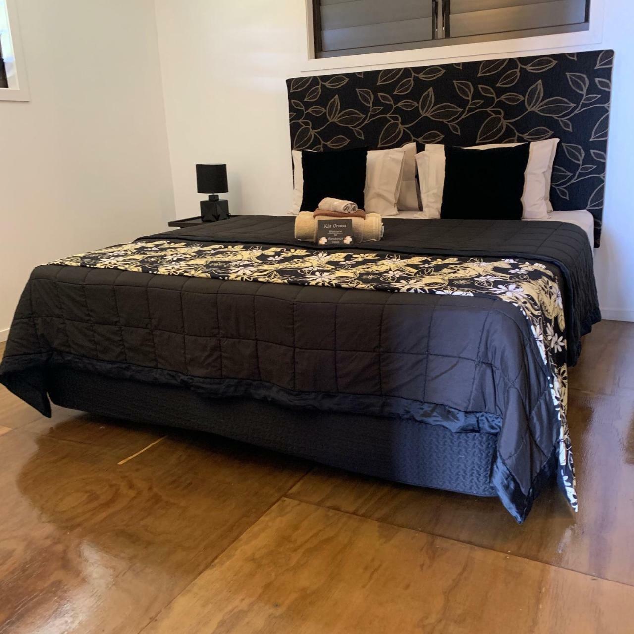 Rarotonga Villa