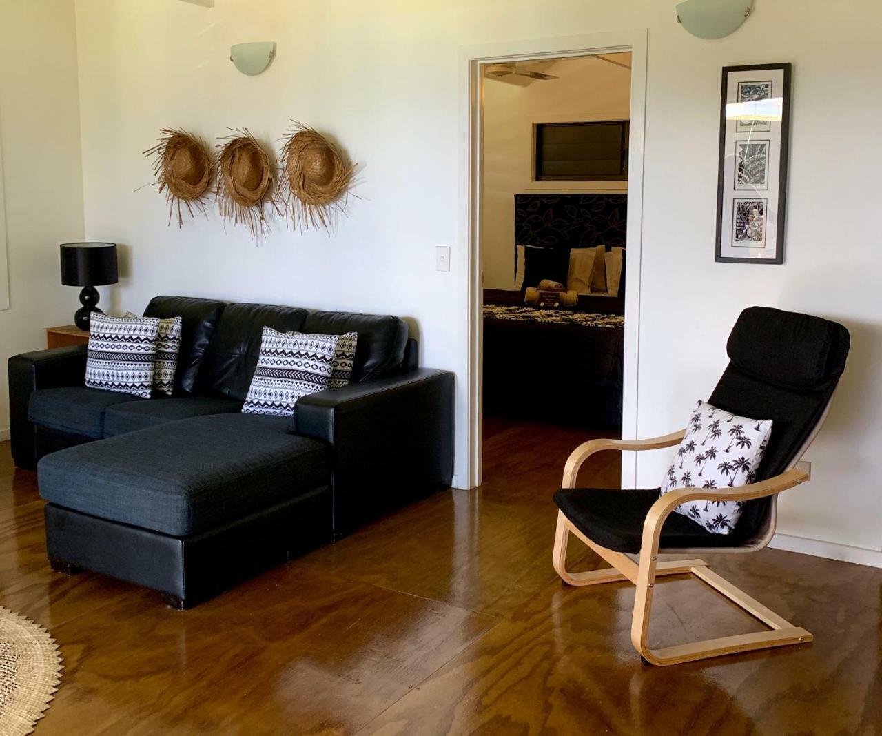 Villa Rarotonga Avarua