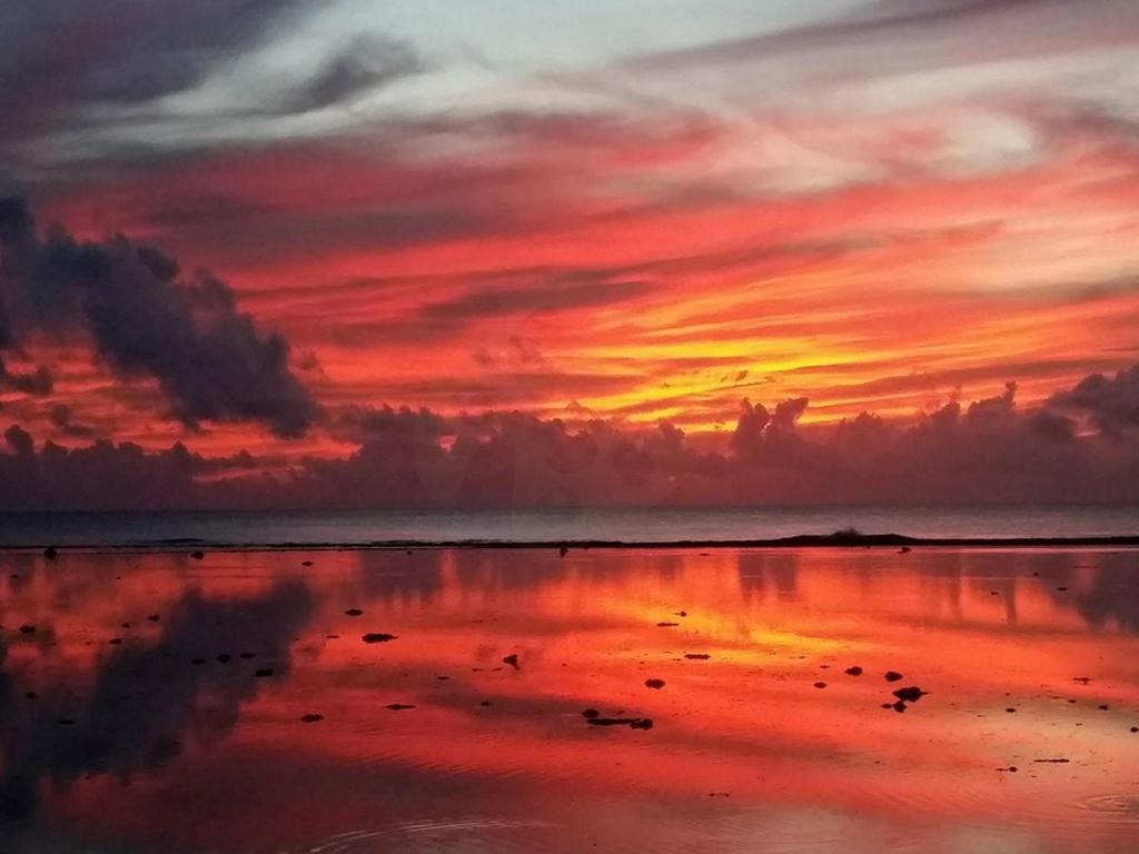 Sunset Palms Guest house